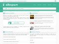 AlloCPAM - Infos sur la CPAM et ses agences