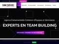 organisation team building et incentives à Lille, Paris et Lyon