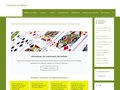 Détails : Site d'annonces gratuites de concours de belote