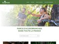 Détails : Ecopark Adventure