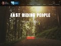 Détails : Fast Riding People