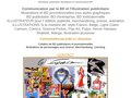 Détails : Communication bd et illustrations publicitaires