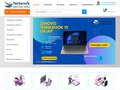 Détails : network service info Marrakech vente, installation et maintenance