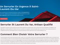 Détails : serrurier-st-laurent-du-var-riviera.fr