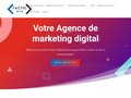Agence e-marketing