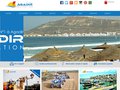 Détails : Agadir destination bon prix