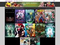 Amilova : Manga, Comics et Jeux