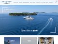 Détails : yacht de luxe a vendre