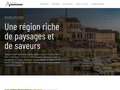 Avallonnais-tourisme.com, guide de voyage