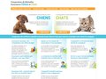 Détails : Comparateur Mutuelles chiens et chats