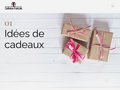 Détails : Cadeaux Français, guide pour trouver les meilleures idées de cadeau
