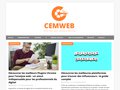 Détails : Cemweb: design et conception de pages web de qualité
