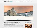 Détails : Chandra Yoga: Cours de yoga à Cannes, Mougins, Mandelieu ...