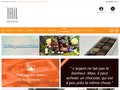 Détails : Vente et livraison de chocolat en ligne