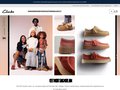 Chaussures Clarks ORIGINALS pour homme