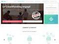 Détails : Cotizi - Collecte d'argent en ligne au Maroc