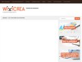 WikiCréa : un site complet sur la création d'entreprise