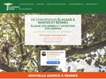 Détails : Société d'elagage de Champsavin arrachage et enlèvement de souche d'arbre