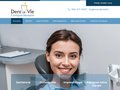 Détails : Clinique dentaire valleyfield