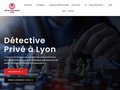 Détails : Détective privé Lyon