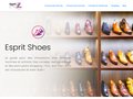 Détails : Chaussures le temps des cerises nouvelle collection