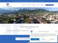 Fiduciaire et comptabilité (Suisse)