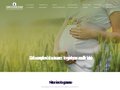 Détails : Blog d'information pour les femmes enceintes
