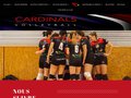 Détails : Club de Volley de Guilherand-Granges, près de Valence (Drôme) 