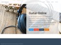 Détails : Guitare-Online