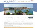 Hotel La Bona casa : Hôtel de charme à Collioure