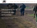 Détails : Voyage de chasse en Argentine
