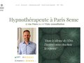 Détails : FREDERIC DESHUIS Hypnothérapie et coaching d'artistes - 75014 Paris