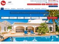 Détails : Villa à vendre à Javea 
