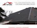Détails : Réparation, isolation toiture Tourcoing (59)