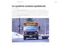 Annuaire des cégeps au Québec