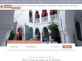 Détails : achat villa marrakech 