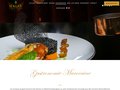 Détails : restaurant marocain marrakech