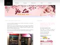 Massage-lyon-yalin.com