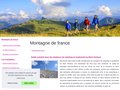 Détails : montagne-de-france.com