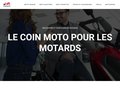 Détails : L’univers de la moto en France 