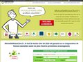 100 mutuelles efficaces sur MutuelleMoinsCher.fr