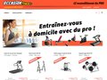 Détails : occasion-fitness.fr