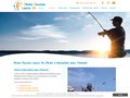 Détails : Guide de pêche dans l'Hérault (34)