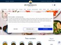 Détails : Petrossian, caviar et gastronomie haut de gamme