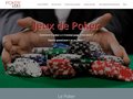 Détails : Guide pratique pour jouer au Poker
