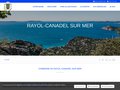Mairie du Rayol Canadel – actualités de la ville Rayol Canadel