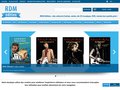 Détails : Achat CD,  CD musique, Chansons Française, film DVD, éditeur