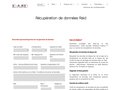 Détails : recuperation-donnees-raid.com