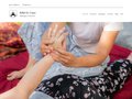 Détails : Services de massages à Montreux et région