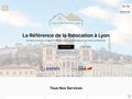 Détails : claire Relocation Lyon